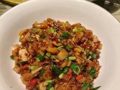小鱼小虾-屋门口呷饭(捞刀河店)