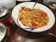 -客宴·江西客家菜(红角洲店)