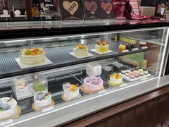 -Pantry's Best派悦坊蛋糕(世纪金源店)