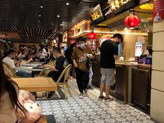 -大食代美食广场(迪士尼小镇店)
