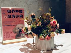 -戈雅法餐厅(世界城广场店)