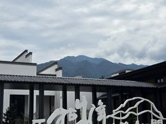 -石台牯牛降景区