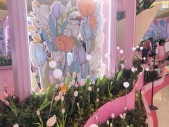 -天河城购物中心