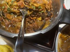 -饺子功·东北记忆·锅包肉(电厂路店)