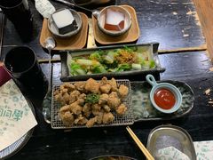 -小明同学(三里屯店)