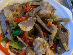 -维吾尔餐厅(宜山路店)