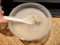 -汕头街四果汤