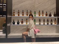 -广州富力丽思卡尔顿酒店