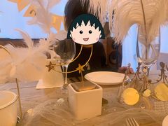 -慢隅法式小馆·生日求婚西餐厅