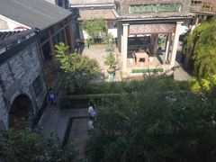 -东莞市可园博物馆