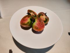 -四季民福烤鸭店(外滩外白渡桥店)