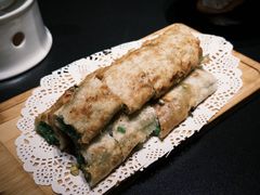 -芳芳私房菜·精做淮扬菜(承德路店)