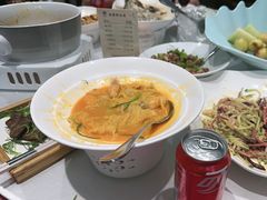 -胶东人家(奥体中心店)