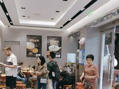 -宁波汤团店(外滩店)