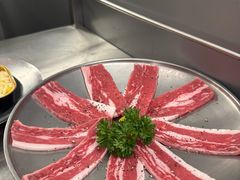 -范儿·嫂子烤肉·精致炭火烤肉(长治路店)