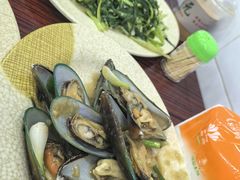 -贞姨美食·老字号海鲜大排档