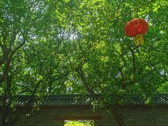 -月坛公园