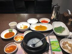 -江村·韩国料理(方寅综合楼店)