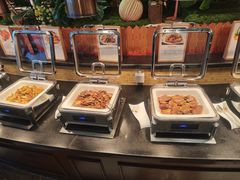 -泉州悦华酒店·自助餐厅