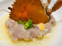 -麒麟中餐厅·经典粤菜·地道菜式老字号(广州长隆酒店)