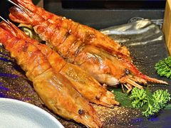 -质烤烤物·活烤海鲜(质烤总店)