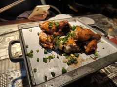 -绿茶餐厅(杭州黄龙K-lab店)