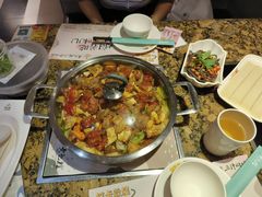-黄记煌三汁焖锅(悦方IDmall店)