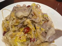 -格日勒阿妈蒙古厨房(大召店)