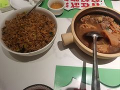 -鑫小城故事·藕汤·家常菜(台北一路总店)