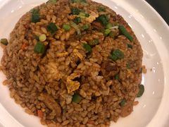 海鲜酱油炒饭-渔娘渔家丹东海鲜(东直门店)