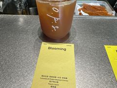 -O.P.S. CAFE