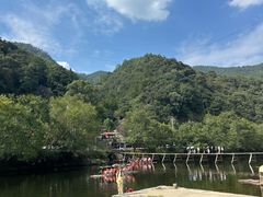 -上坦村