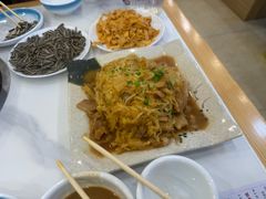 -朴小妹人参鸡汤火锅(长白山万达店)