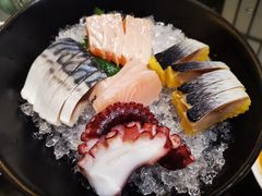 -科尔海悦酒店樱之河日本料理(清河东路店)