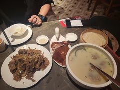 -金鸭季·北京烤鸭(深业上城店)