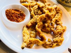 -老员外骨汤火锅(海州古城店)