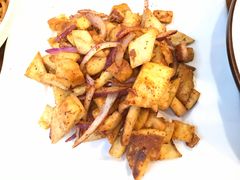 -巴依老爷新疆美食(望京小街店)