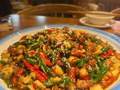 -兔槽江湖菜·重庆璧山兔(水围店)