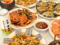 -汪姐海鲜(侨港金冠好店)