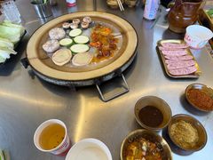 -阿昌白族石板烧(大理古城店)