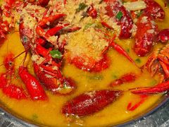 -王红军龙虾(新民路店)