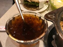 -一叶一世界·素食餐厅(锦华万达店)