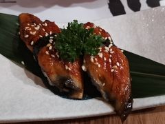 -栖川山葵家·寿喜锅·日式料理(龙湖北城天街商场店)