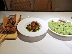 -33号大院·青岛本帮菜(五四广场店)