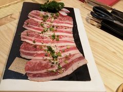 -松鱼亭·和牛烧肉(协鑫广场店)