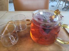 -LENBACH兰巴赫西餐啤酒坊(大连东港店)