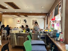 -二哥米线 丽江店