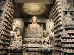 -陕西历史博物馆