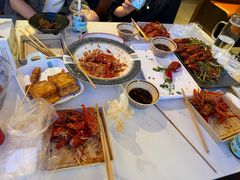 -仙品龙虾(总店)