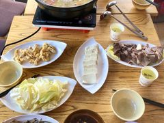 -四姑娘山阿巴郎·藏式花园餐厅